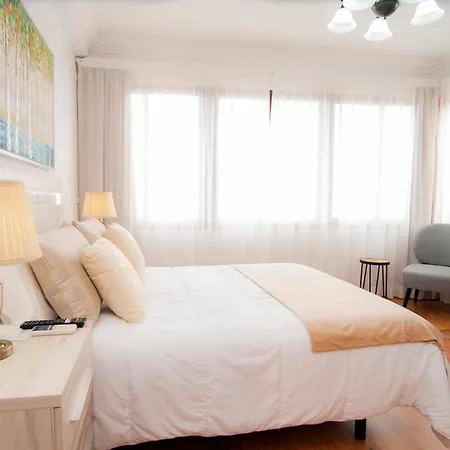 El Pastel Casa di campagna Tacoronte