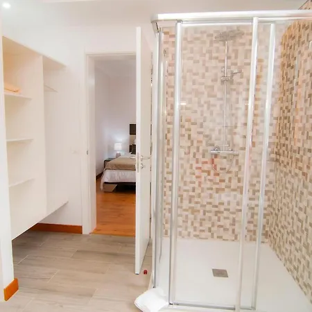 Casa de Campo El Pastel