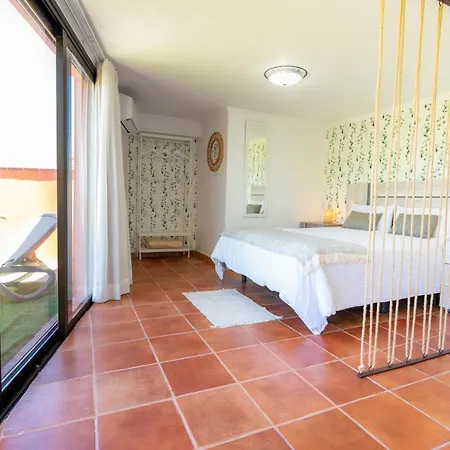 El Pastel Casa di campagna *