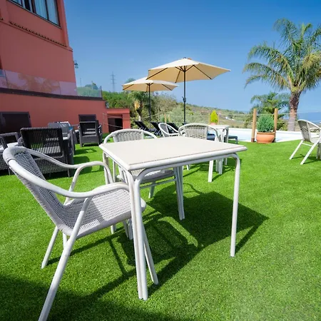 El Pastel Casa de Campo Tacoronte