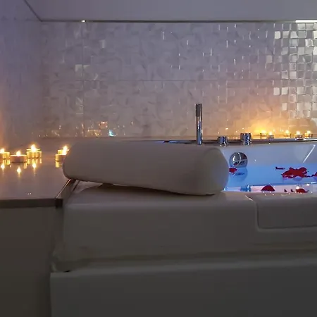 El Pastel カントリーハウス タコロンテ